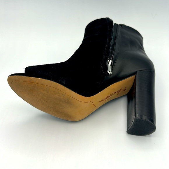 Sam Edelman Booties! - Picture 4 of 6